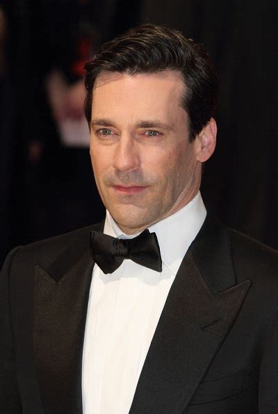 jon hamm ethnicity.